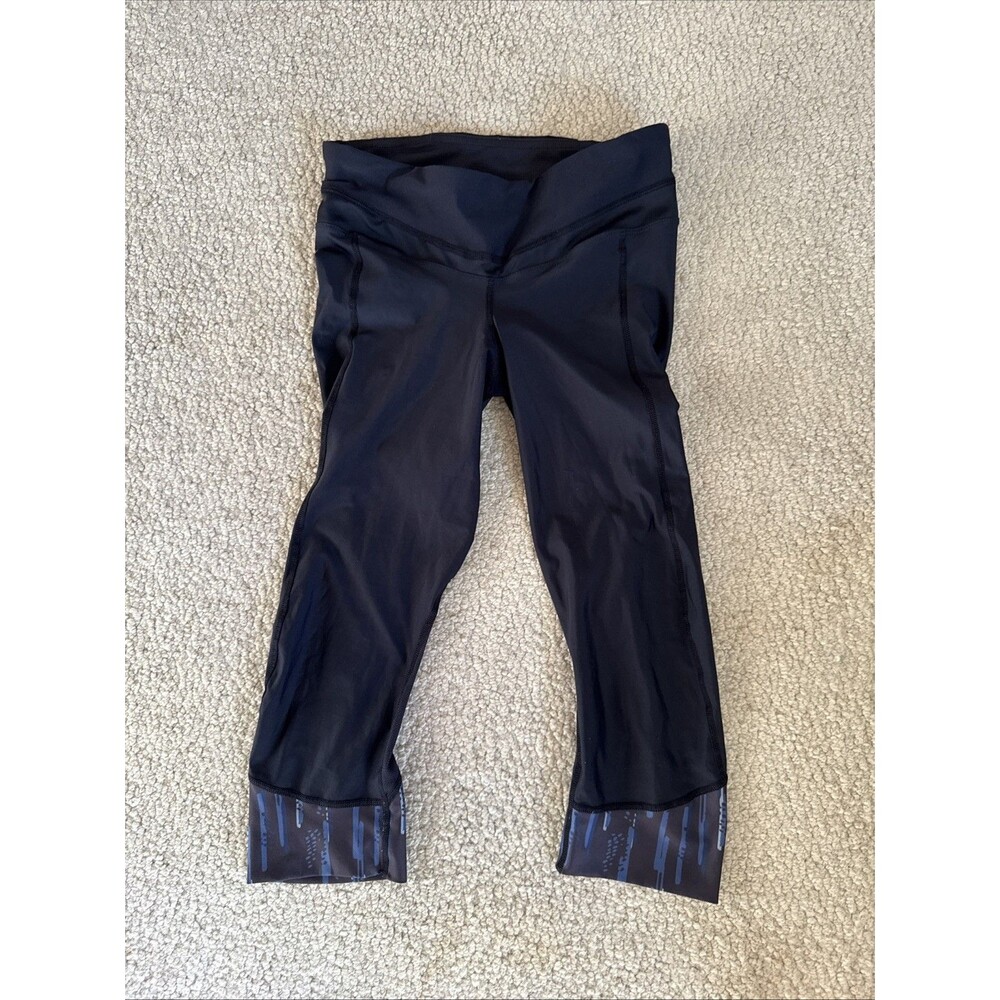 Louis Garneau Neo Power 1050566 Knickers Black/Blue | Women's Medium